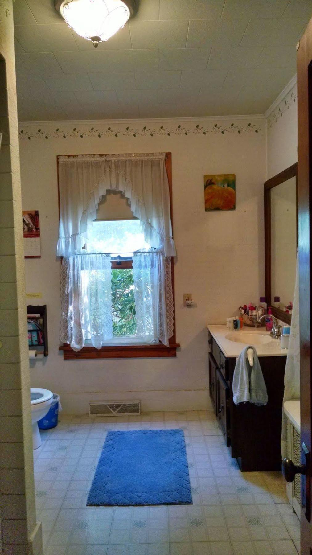 Fish & Loaves Bed And Breakfast Numidia Bagian luar foto